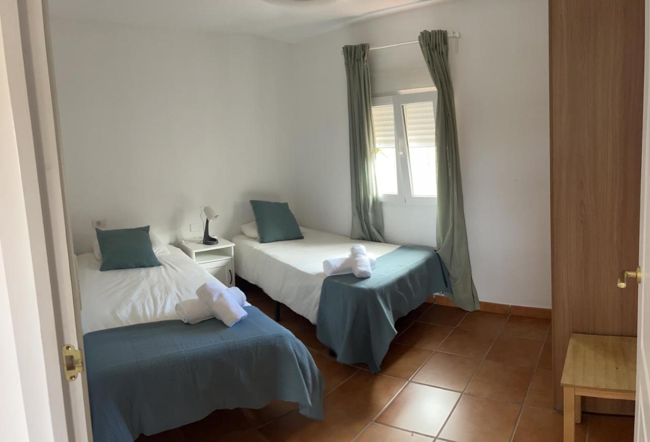 2 Bedroom Apartments Los Cristianos Beach Tenerife Tamaragua Arona  Bagian luar foto