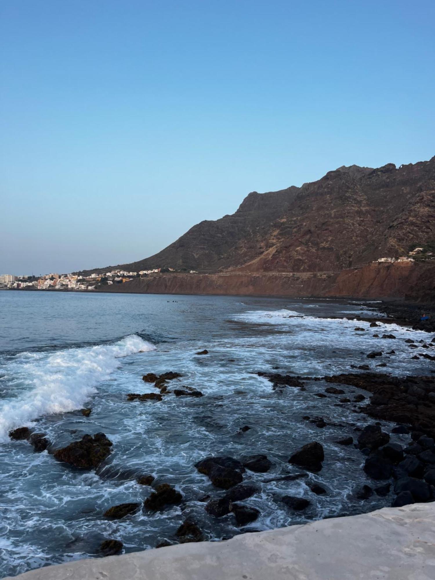 2 Bedroom Apartments Los Cristianos Beach Tenerife Tamaragua Arona  Bagian luar foto