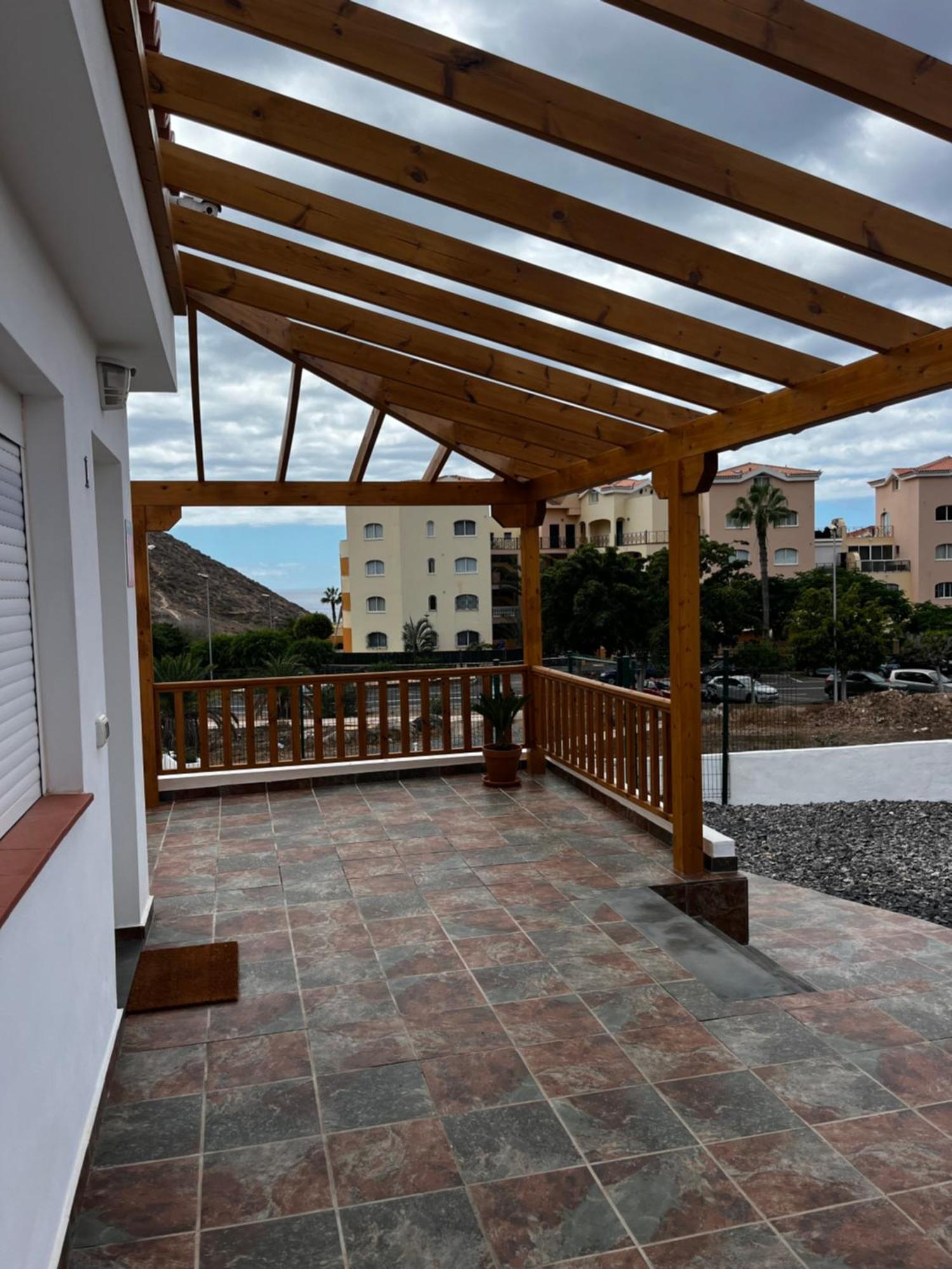 2 Bedroom Apartments Los Cristianos Beach Tenerife Tamaragua Arona  Bagian luar foto