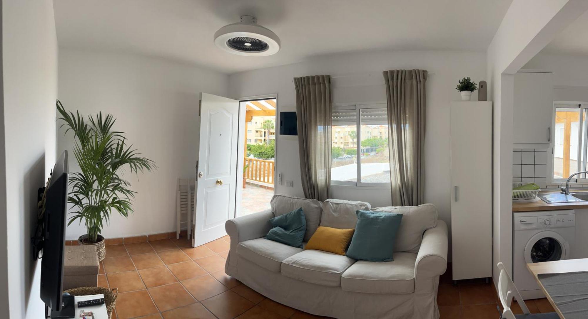 2 Bedroom Apartments Los Cristianos Beach Tenerife Tamaragua Arona  Bagian luar foto